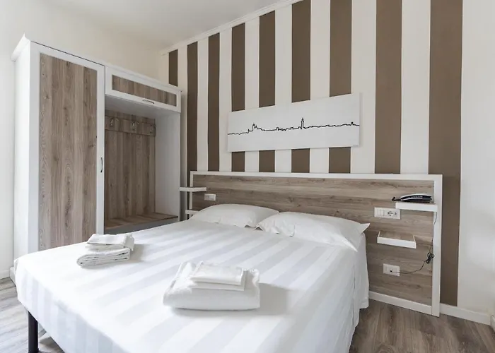 Albergo Centrale Siena